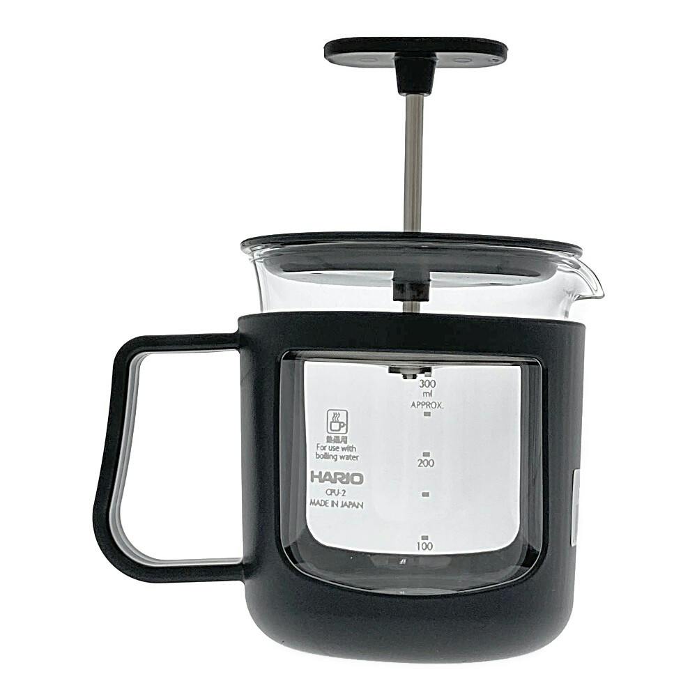 カフェプレス・U CPU-2-B