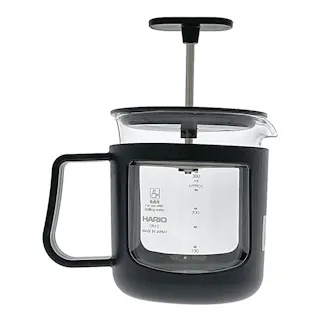 カフェプレス・U CPU-2-B