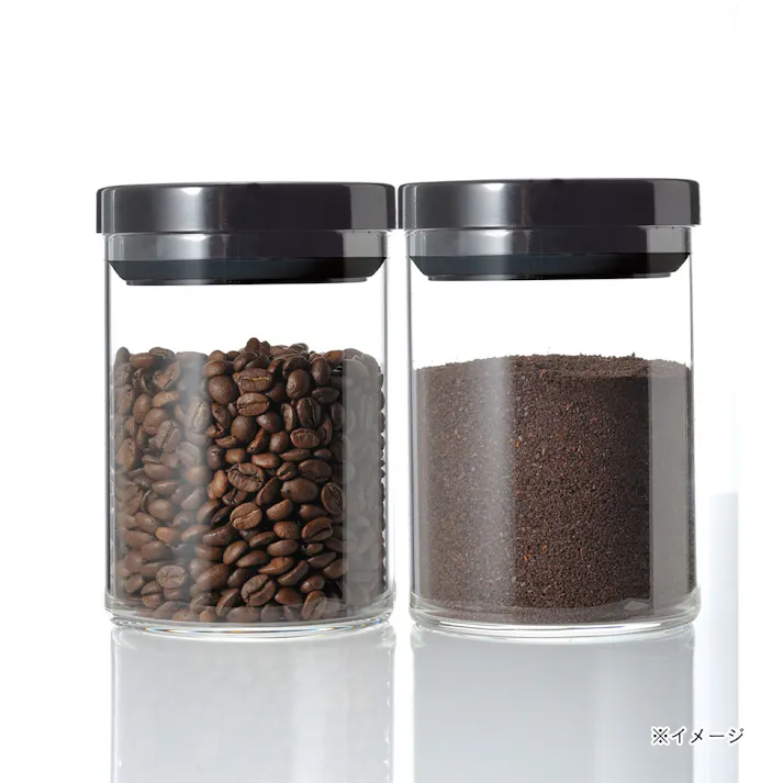 HARIO 珈琲キャニスター M 800ml