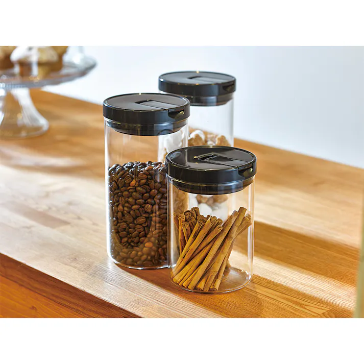 HARIO 珈琲キャニスター M 800ml