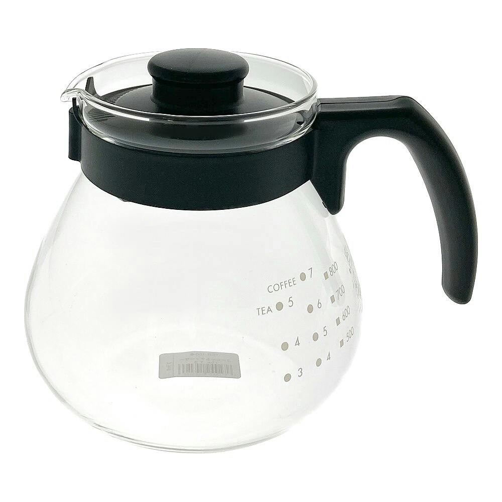 コーヒー＆ティーサーバー・テコ