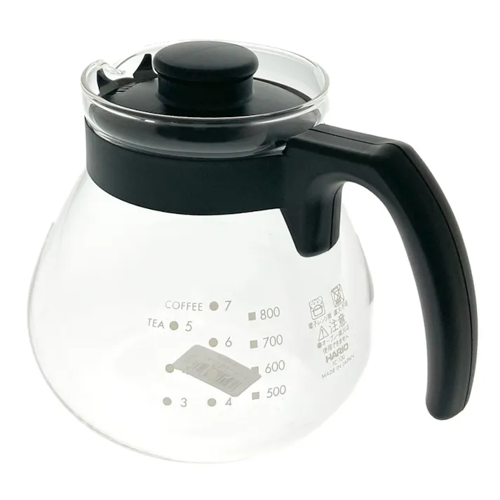 コーヒー&ティーサーバー・テコ