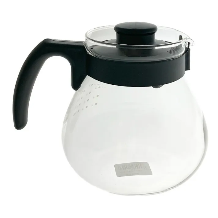 コーヒー&ティーサーバー・テコ