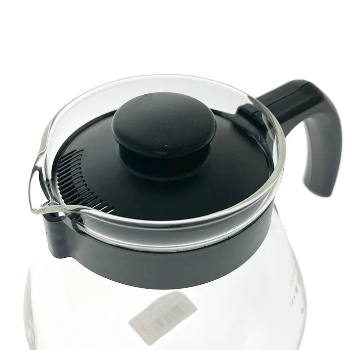 コーヒー&ティーサーバー・テコ