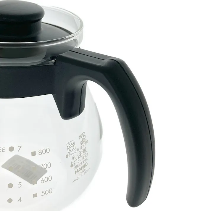 コーヒー&ティーサーバー・テコ