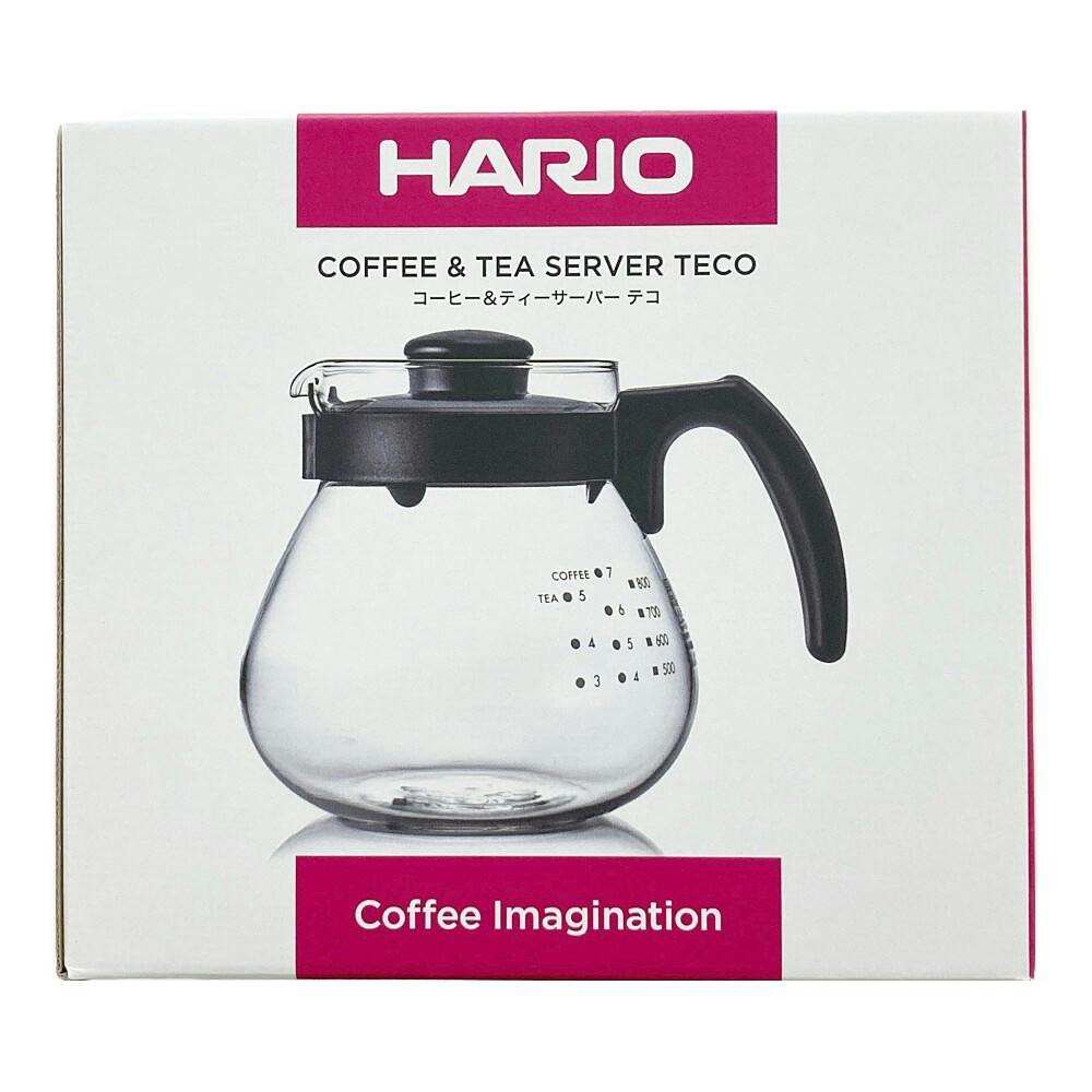 コーヒー＆ティーサーバー・テコ | コーヒー・ティー用品 通販