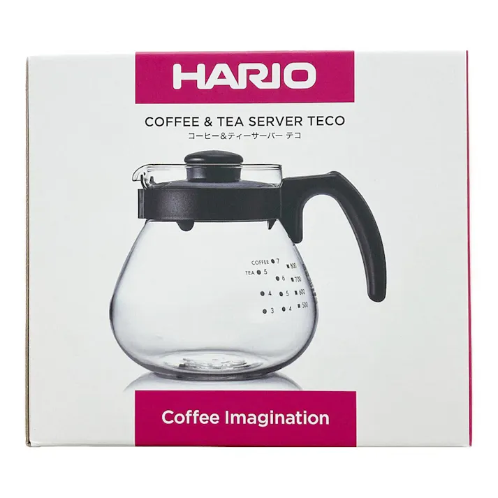 コーヒー&ティーサーバー・テコ