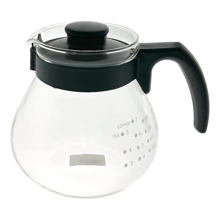 コーヒー&ティーサーバー・テコ