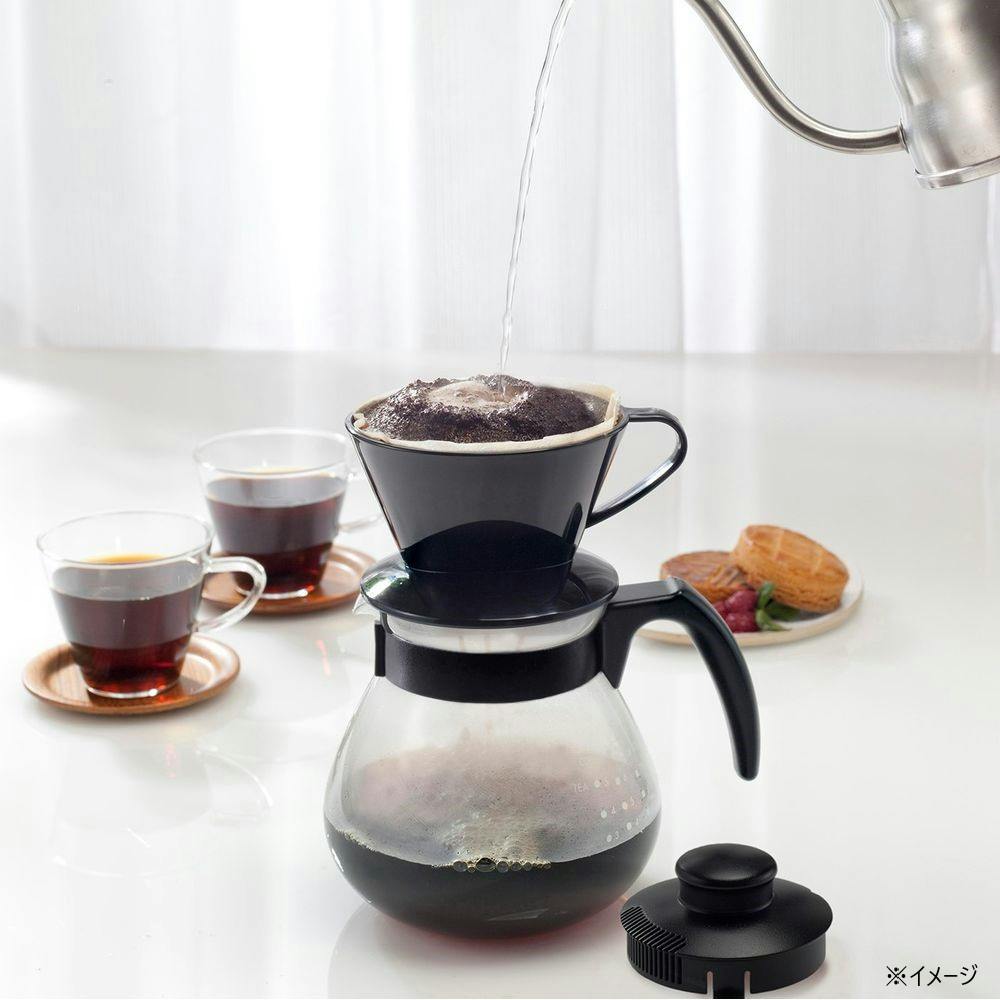 HARIO テコ ドリッパーセット | コーヒー・ティー用品 通販
