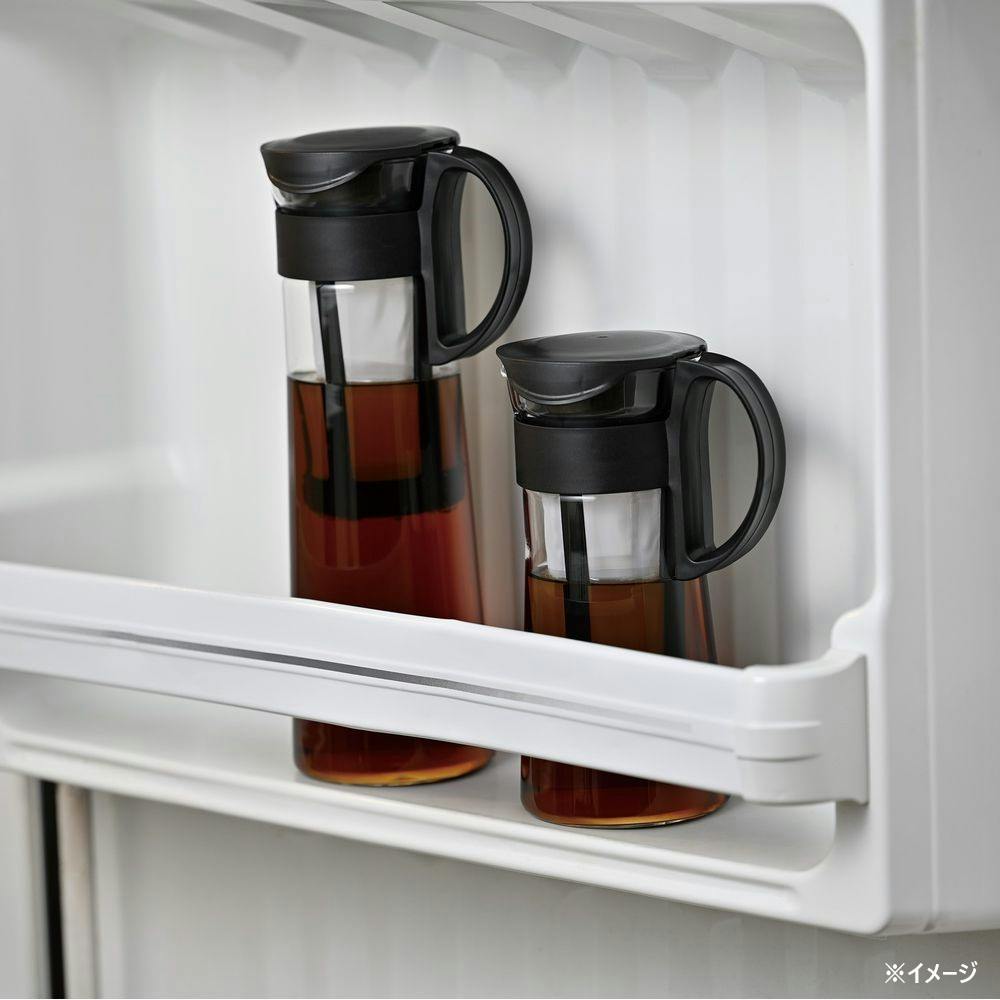 HARIO 水出し珈琲ポット 1000ml | コーヒー・ティー用品 通販