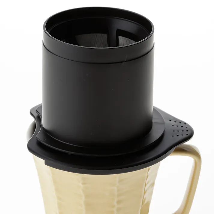 カフェオールドリッパー