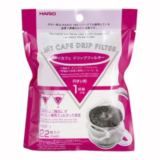 マイカフェドリップフィルター MDF-1