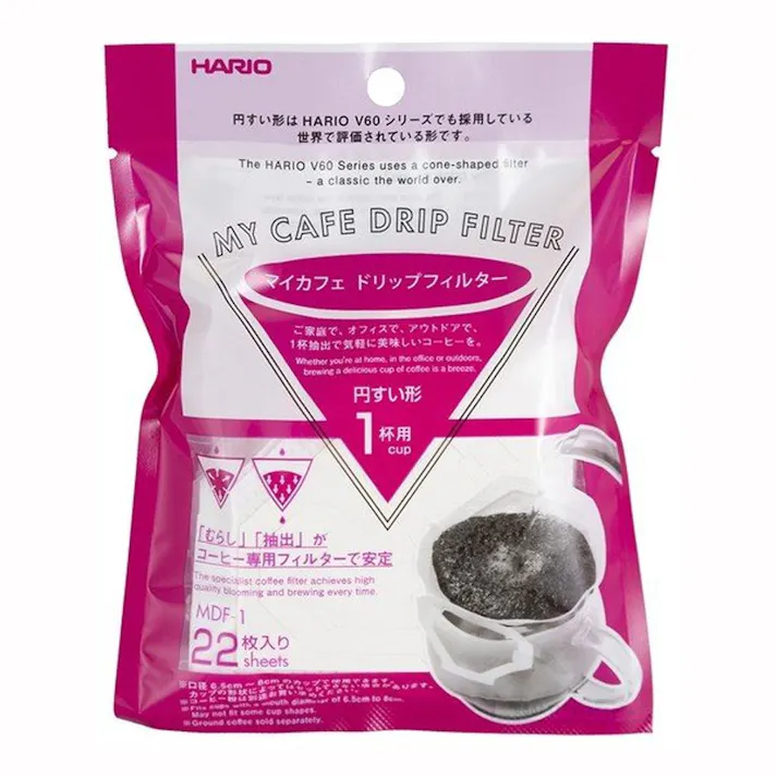 マイカフェドリップフィルター MDF-1