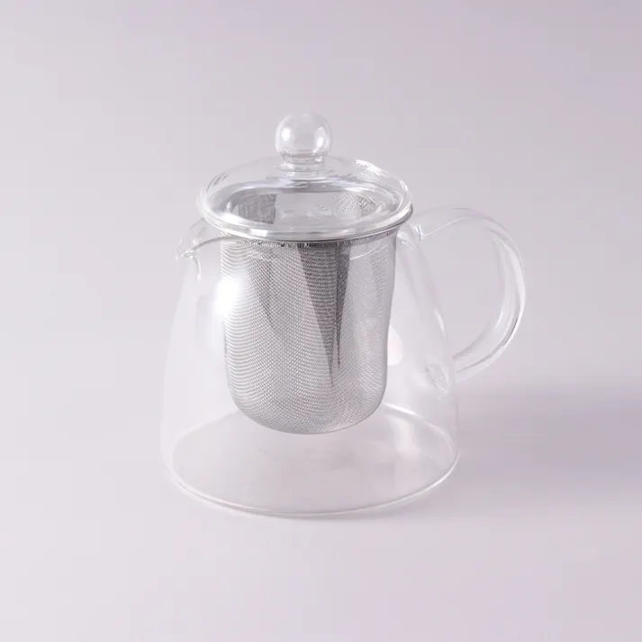 リーフティポット・ピュア 360ml CHEN-36