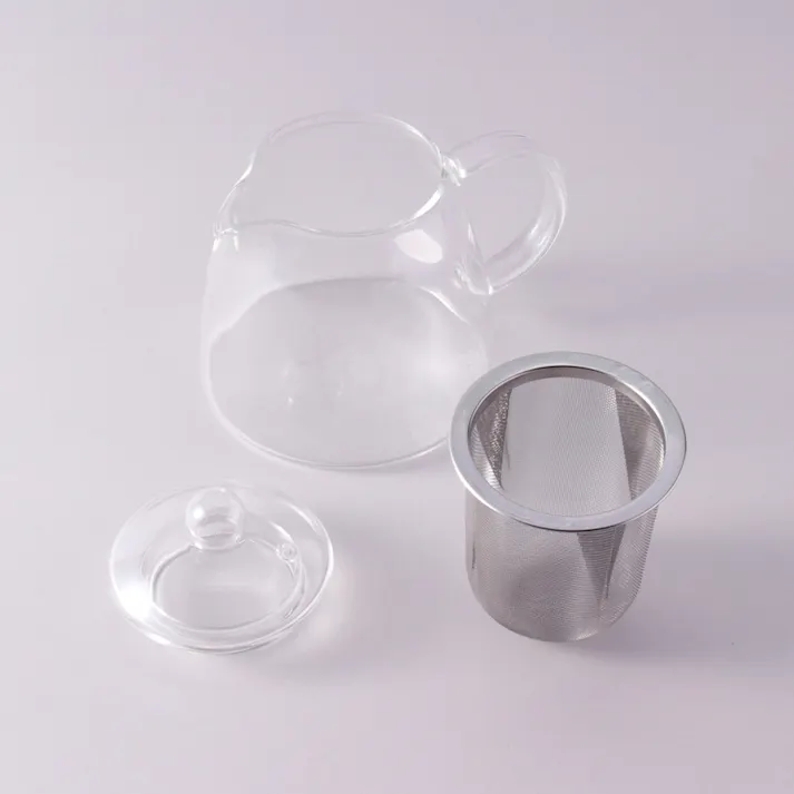 リーフティポット・ピュア 360ml CHEN-36