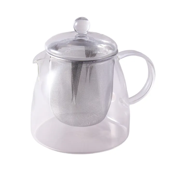 リーフティポット・ピュア 700ml CHEN-70