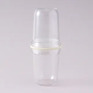 ラテシェイカー ホワイト