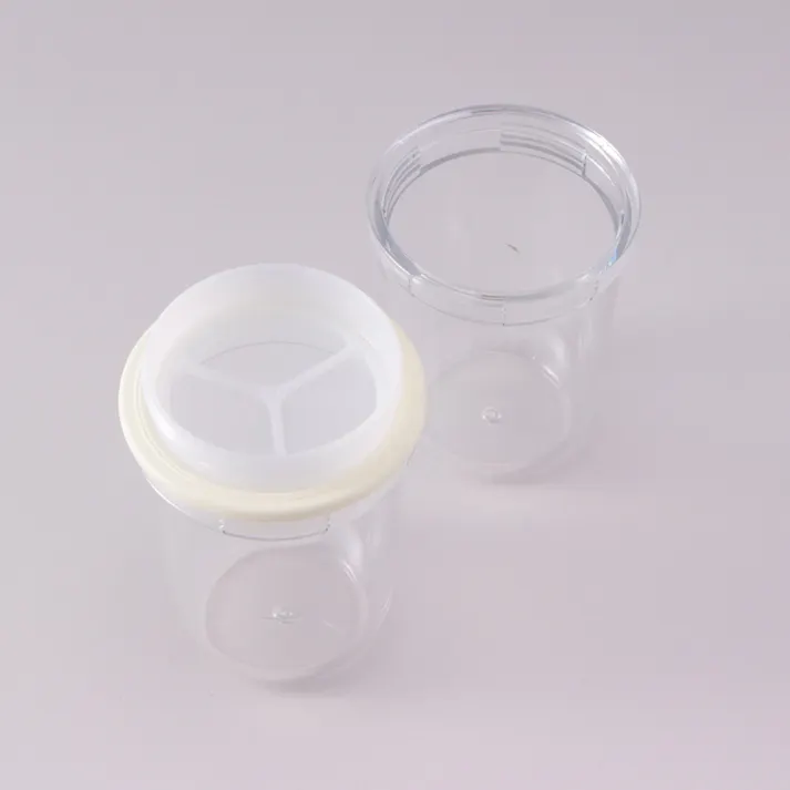 ラテシェイカー ホワイト