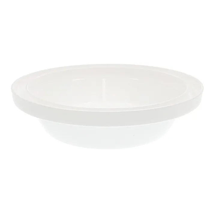 ガラスのレンジ蒸し器 1200ml