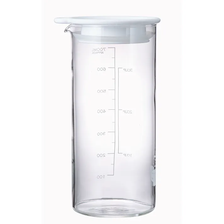 ハリオ ビネガーズピクルスポット 700ml