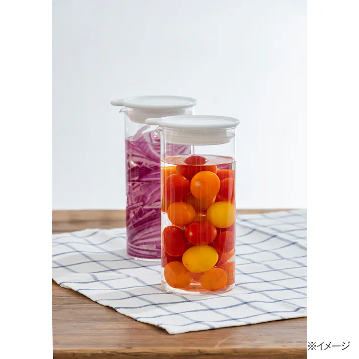 ハリオ ビネガーズピクルスポット 700ml