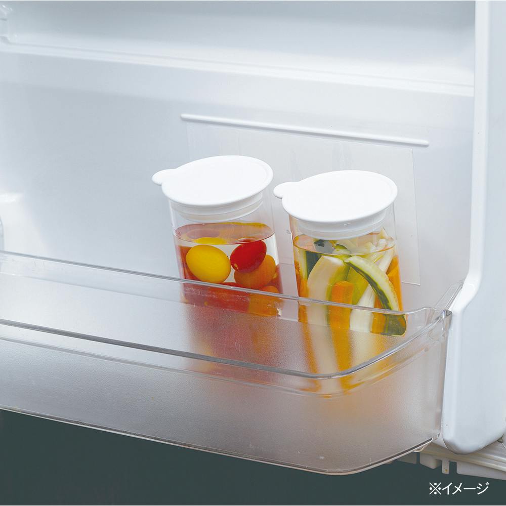 ハリオ ビネガーズピクルスポット 700ml | 保存容器 通販
