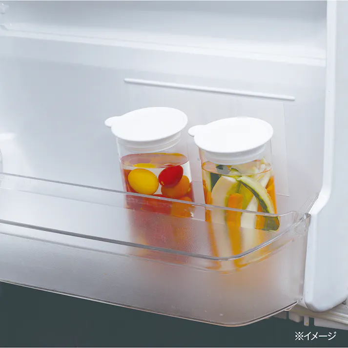 ハリオ ビネガーズピクルスポット 700ml