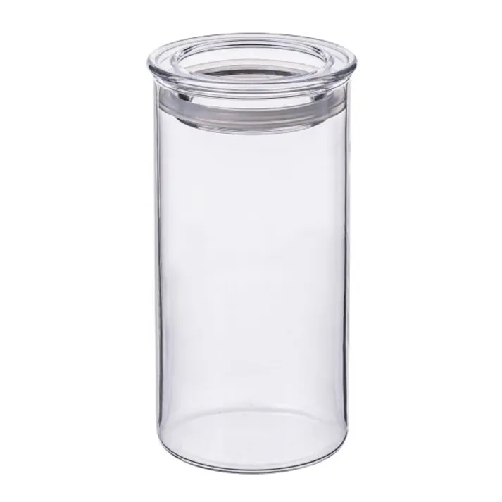 ハリオ ビネガーズスリムキャニスター 400ml