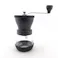 セラミックコーヒーミル スケルトンブラック