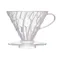 HARIO V60透過ドリッパー02 クリア