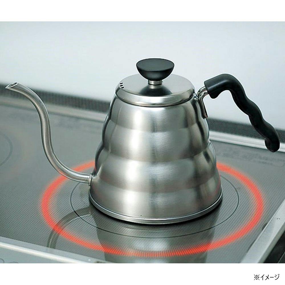 HARIO - ドリップケトル　ヴォーノ入り　コーヒードリップセット HARIO V60ドリップケトル ヴォーノ | コーヒー・ティー用品 通販