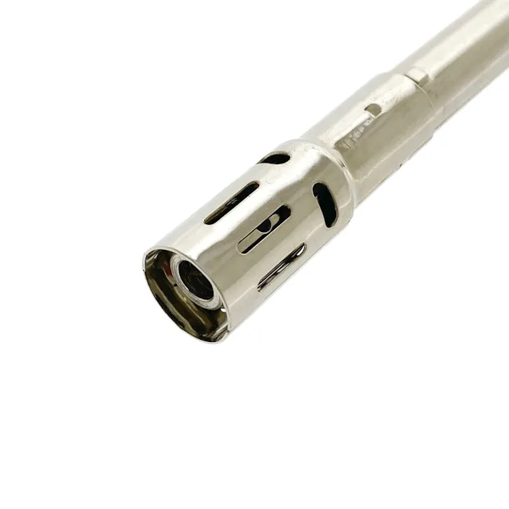 カチッとライター ターボ