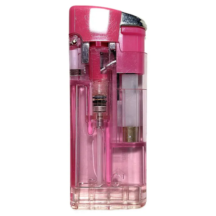 ジェットライターヘッダー袋入り 1P