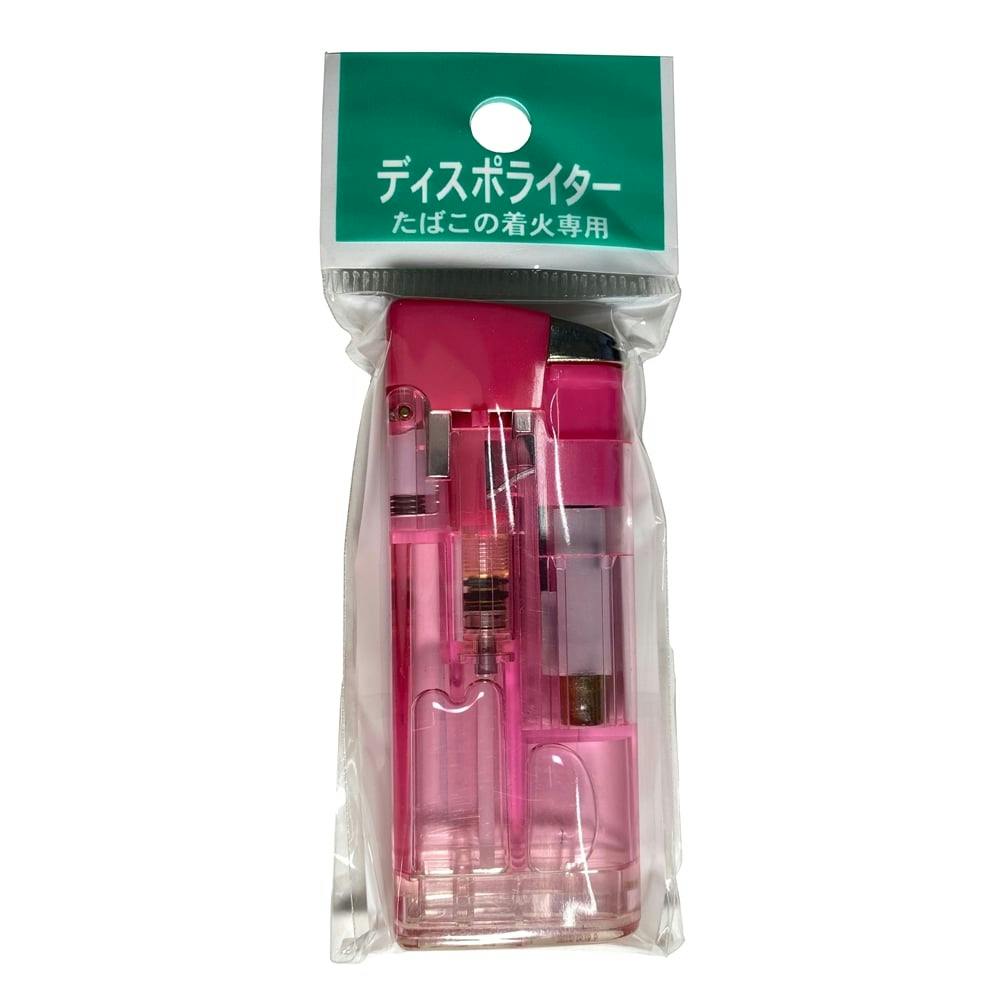 ジェットライターヘッダー袋入り 1P | タバコ用品・灰皿 通販