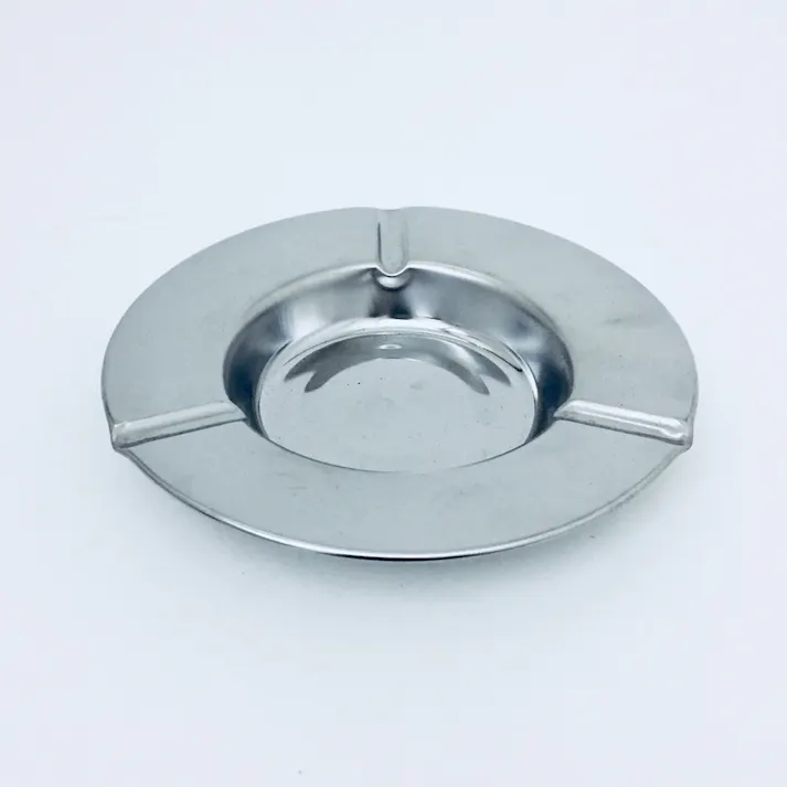 ステンレス灰皿