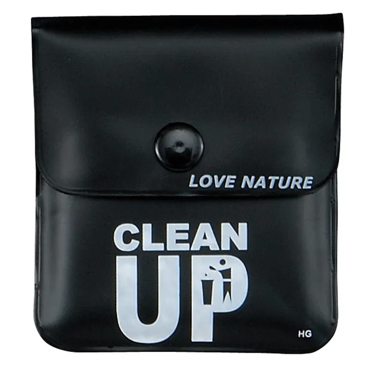 Clean Up携帯灰皿