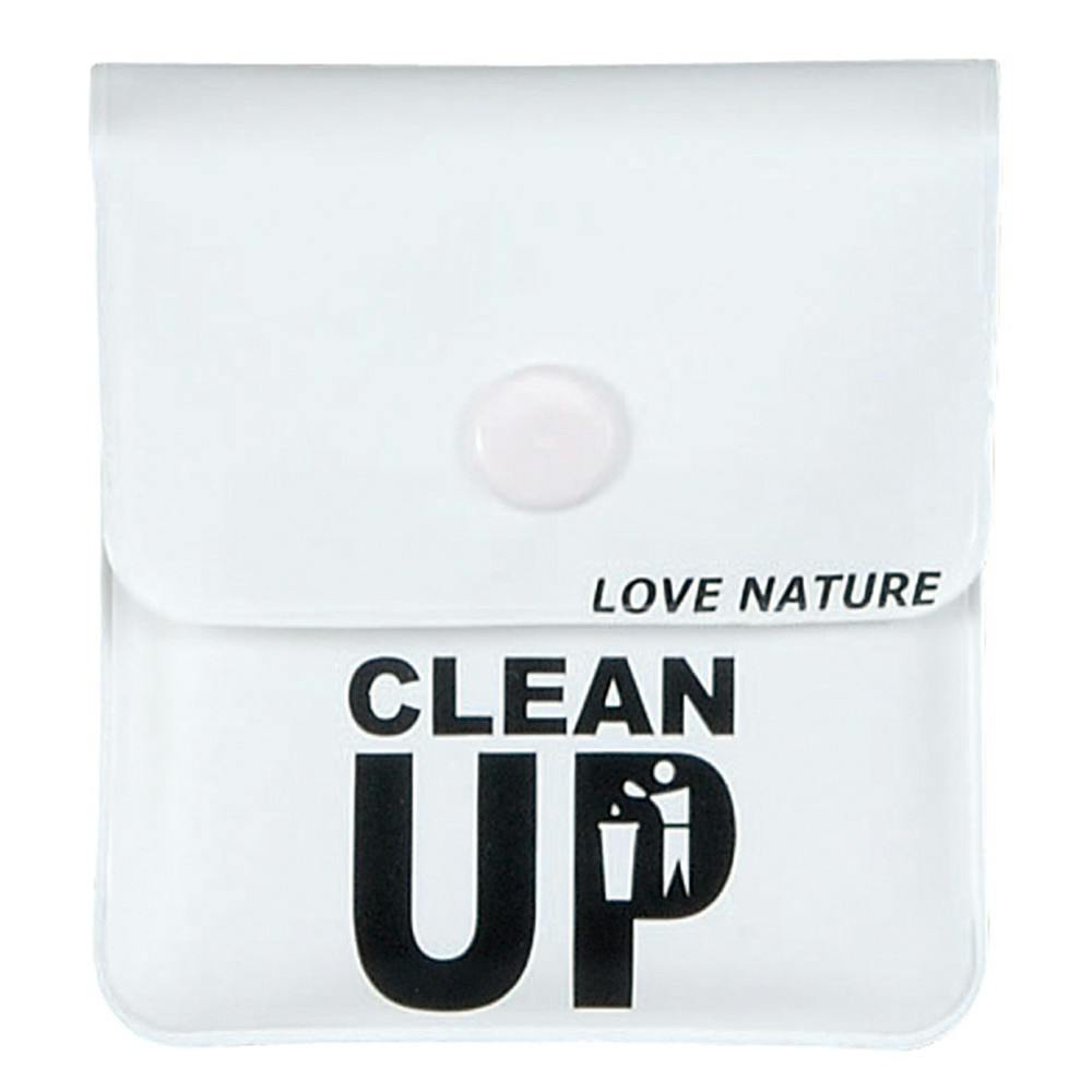 Clean Up携帯灰皿 | タバコ用品・灰皿 通販 | ホームセンターの