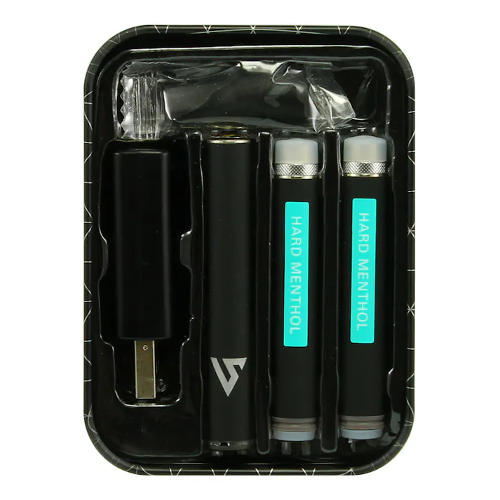 電子ベープ EZ-PT スターターキット