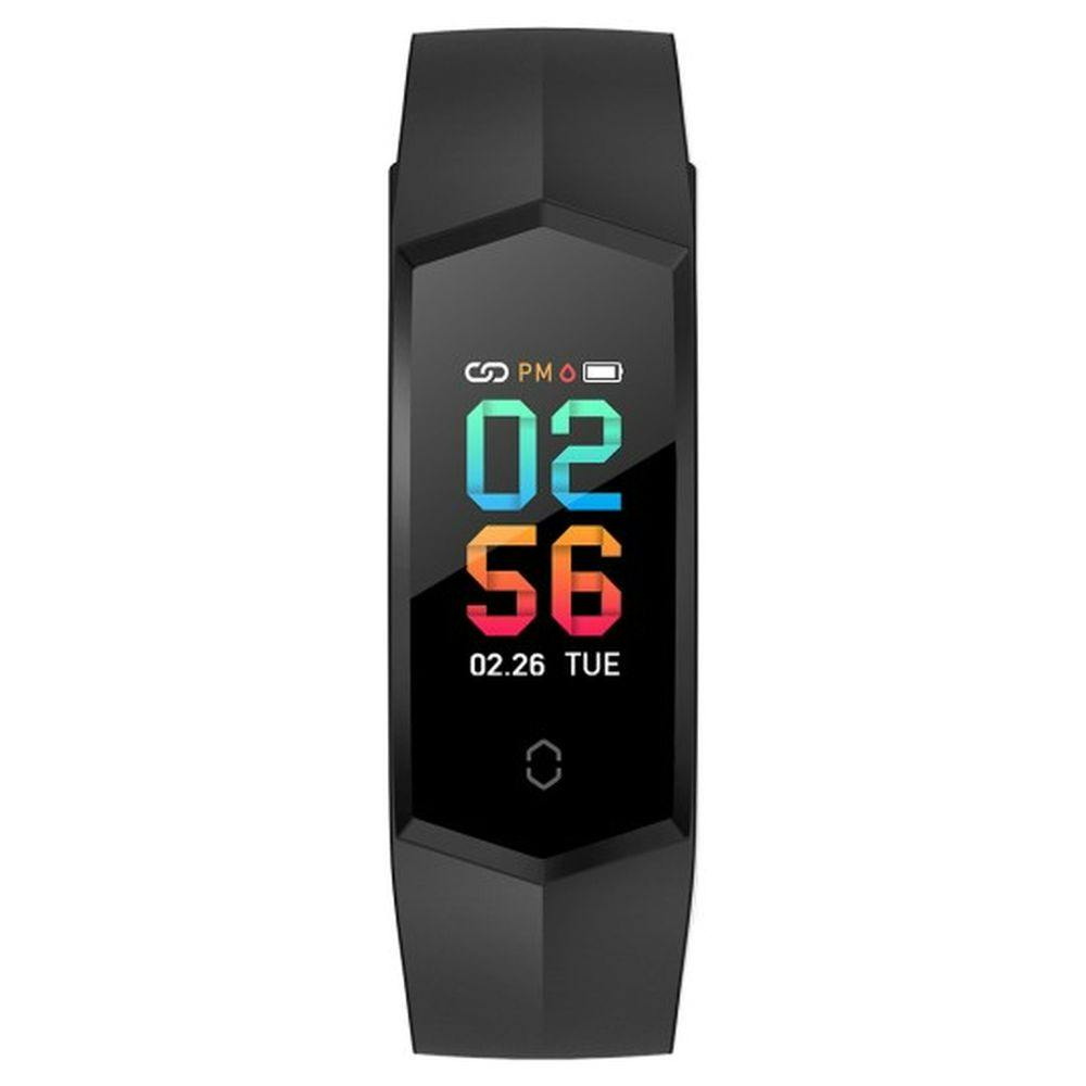 カボスマート Fitness tracker V17 スマートウォッチ