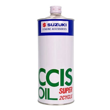 スズキ CCIS 2サイクル スーパー FC 1L【SU】