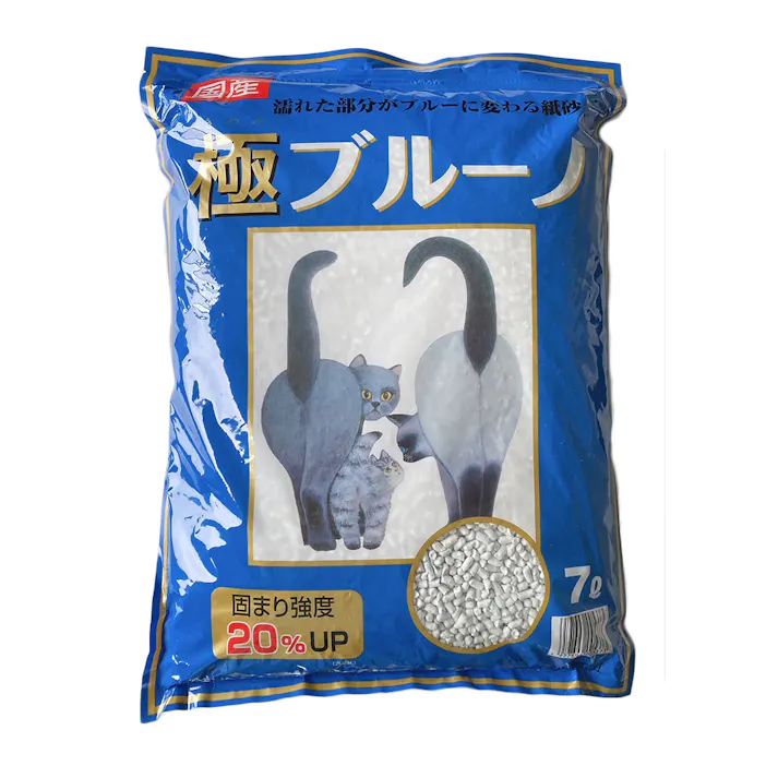 ペパーレット 極ブルーノ 7L(販売終了)