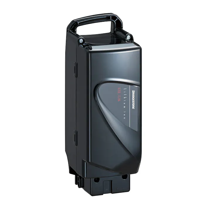 リチウムイオンバッテリー D300