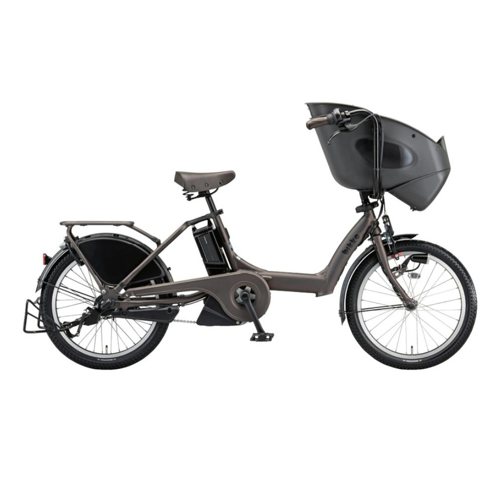自転車】《ブリヂストン》電動アシスト自転車 ビッケポーラーe bikke  