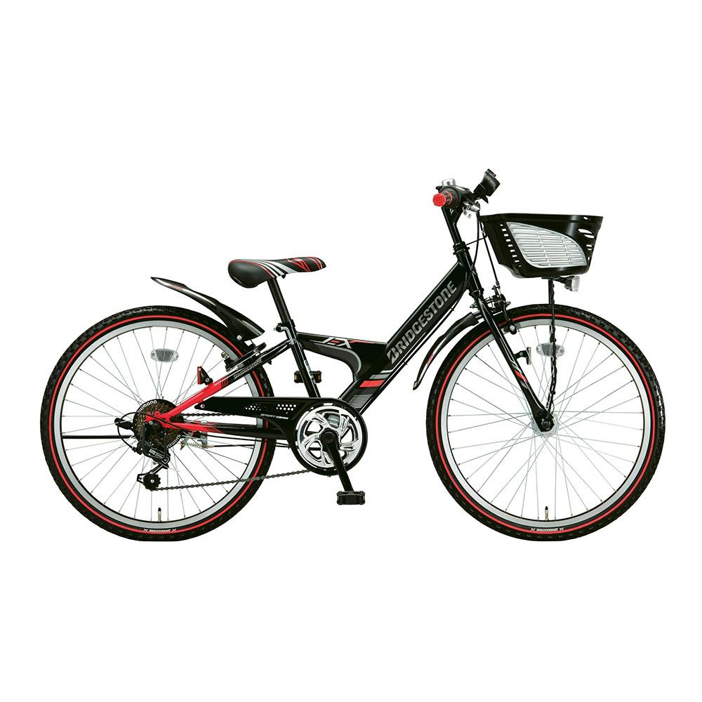 ブリヂストン キッズ 子供 ジュニア 自転車 24インチ