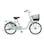 【自転車】《ブリヂストン》アルミーユミニAU20T 22インチ P.Xオパールミント
