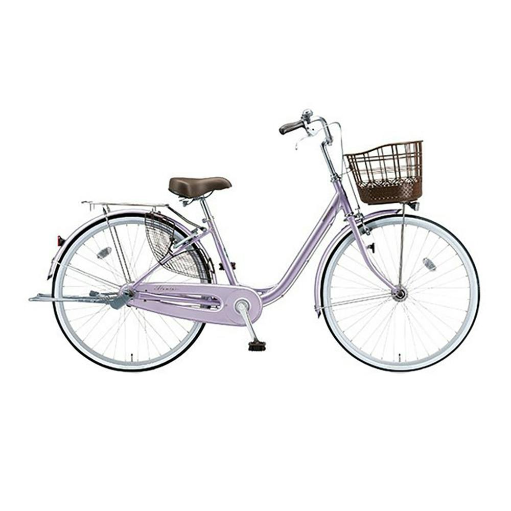 ★マルシオ★ 自転車】マルクル MARCLE シティ車 ルネシック 27インチ 外装6段