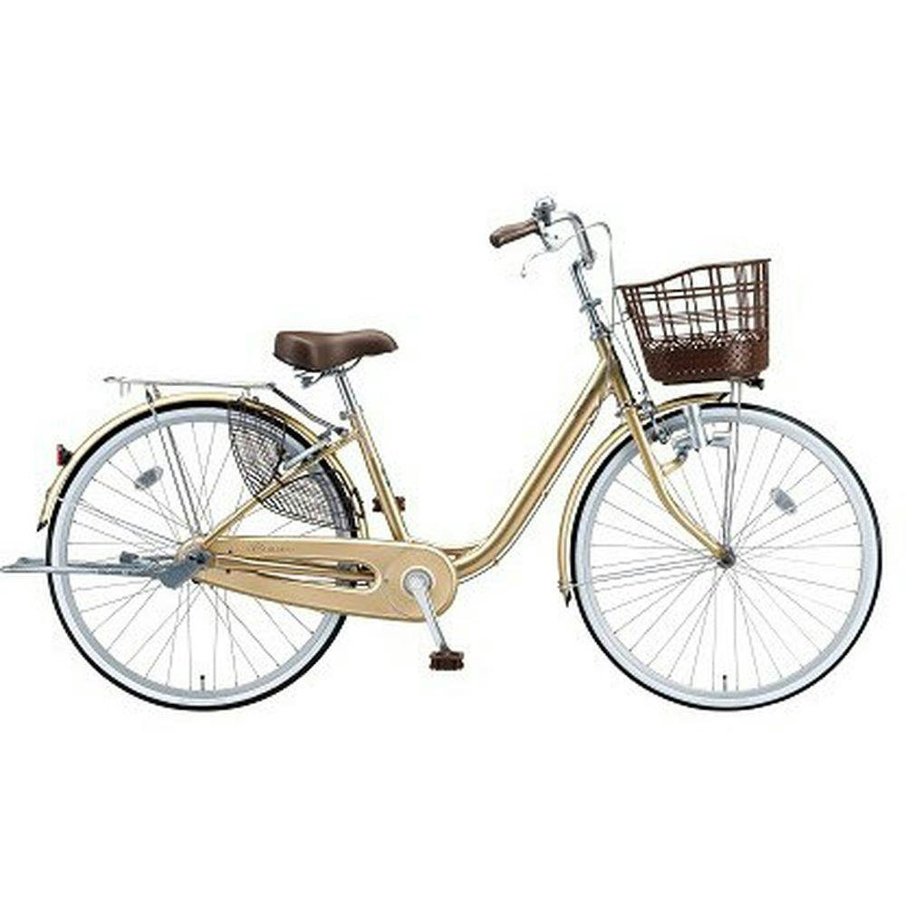 自転車】SANTOS DX サントスDX 27インチ 外装6段 STD76C