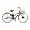 【自転車】《ブリヂストン》電動アシスト自転車 アルベルトe S型 A7SB42 27インチ T.Xアンバーブラック