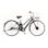 【自転車】《ブリヂストン》電動アシスト自転車 アルベルトe S型 A7SB42 27インチ M.XジュエルDブルー