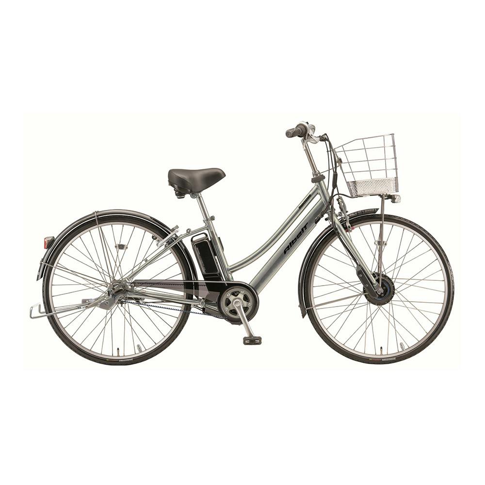 ブリヂストン 27インチ 電動自転車 - 電動アシスト自転車